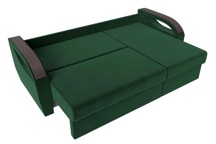 Угловой диван-кровать Флоренция с правым углом (изображение №6)