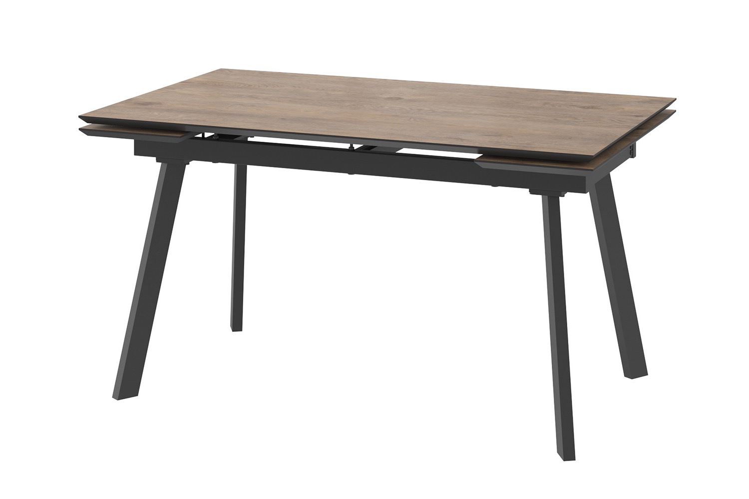 Стол раздвижной Alteza Four 140