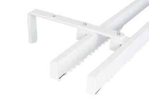 Карниз стеновой двухрядный Facile