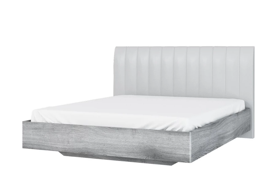 Кровать без подъёмного механизма  Сирена (изображение №2)