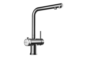 Смеситель OMOIKIRI Hotaru-C-WH