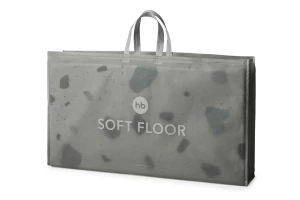 Второе фото. Коврик складной HAPPY BABY Soft floor