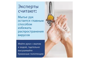 Второе фото. Дозатор для жидкого мыла Professional Inox