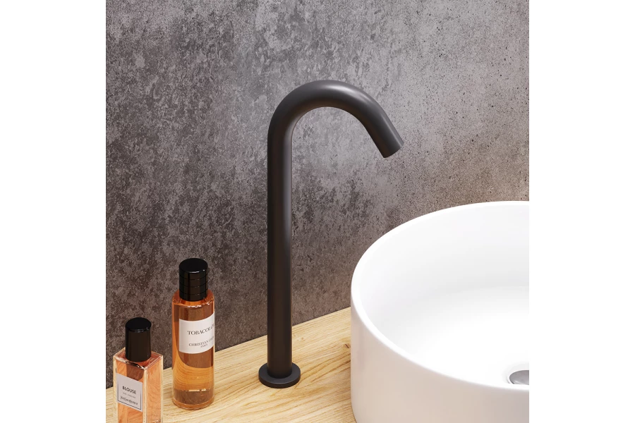 Смеситель для раковины DAMIXA Scandinavian Pure (изображение №3)