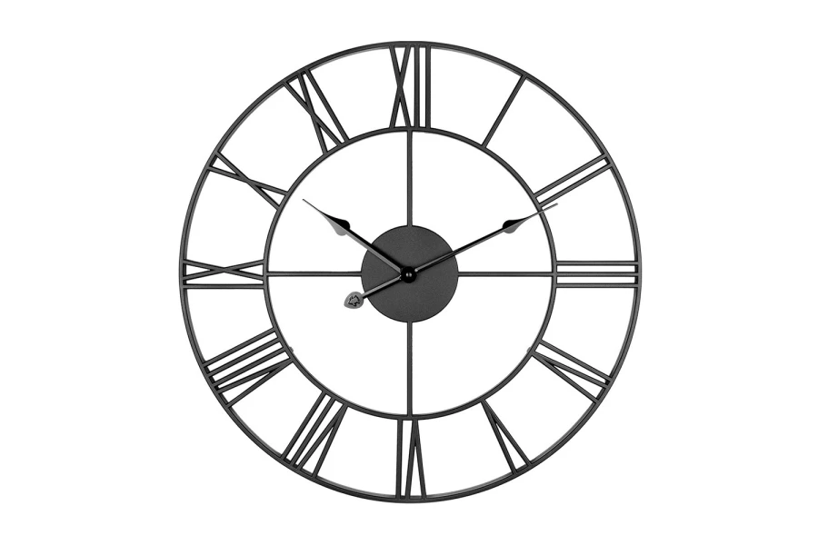 Часы настенные 62600000 45 см (изображение №1)