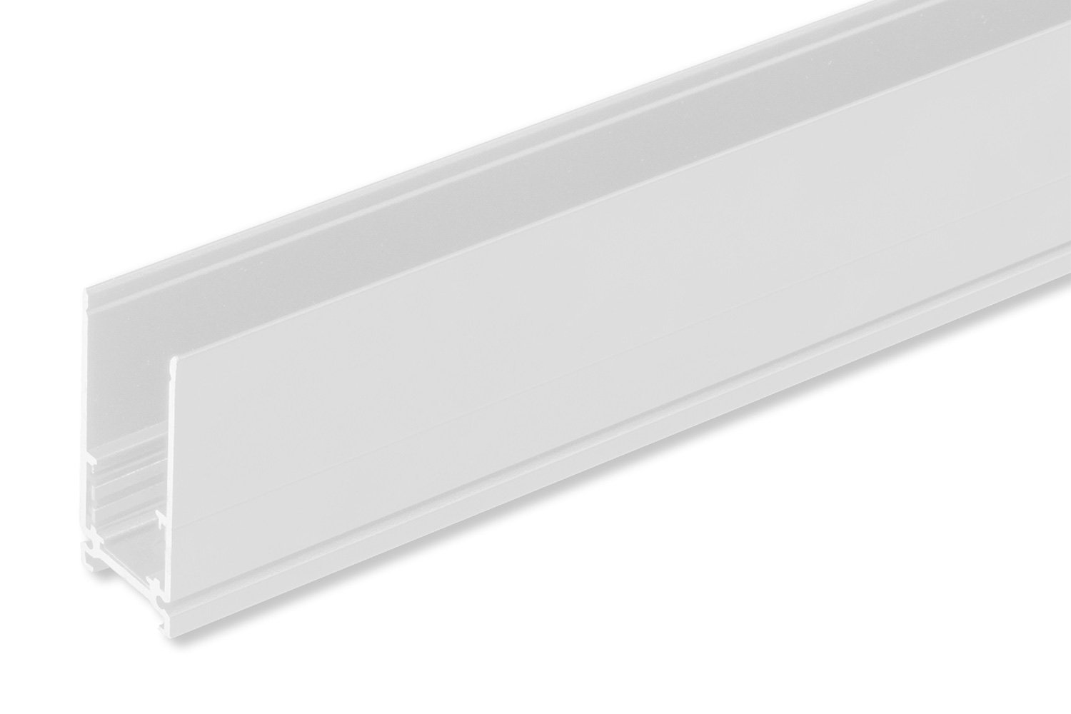 Шинопровод накладной Slim Magnetic