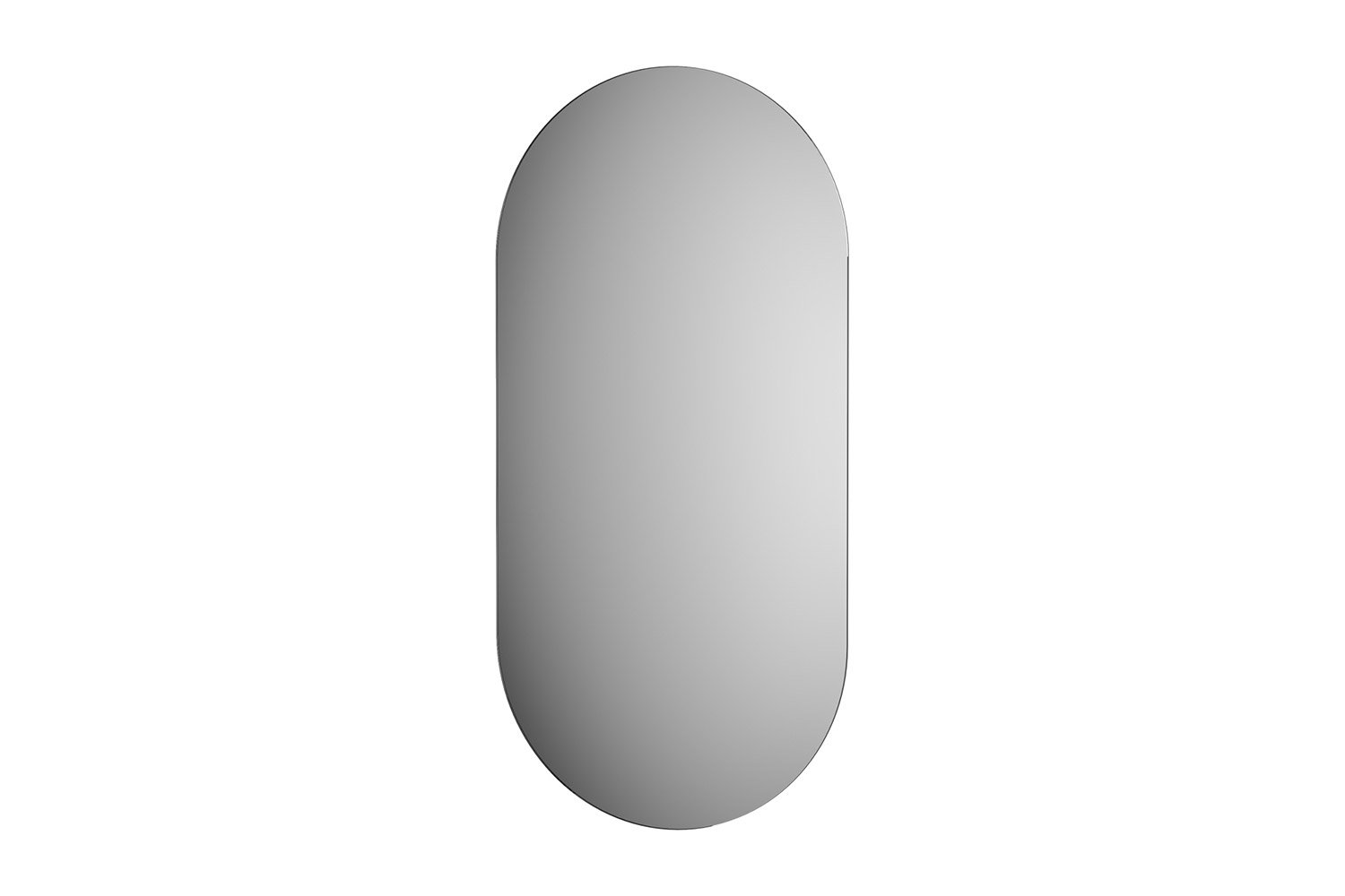 Зеркало с LED-подсветкой Opti