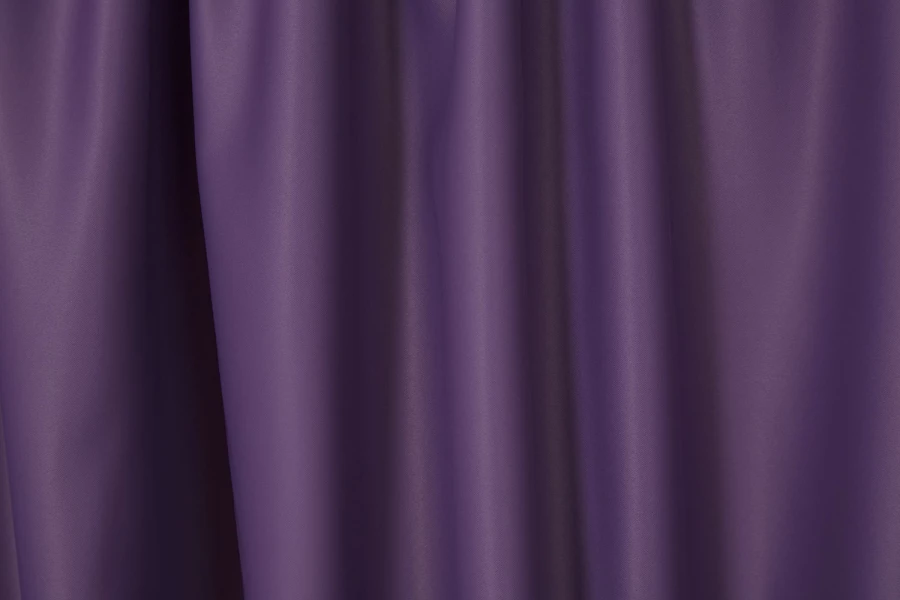 Штора на ленте MICASA Landry 200х280 см (изображение №8)