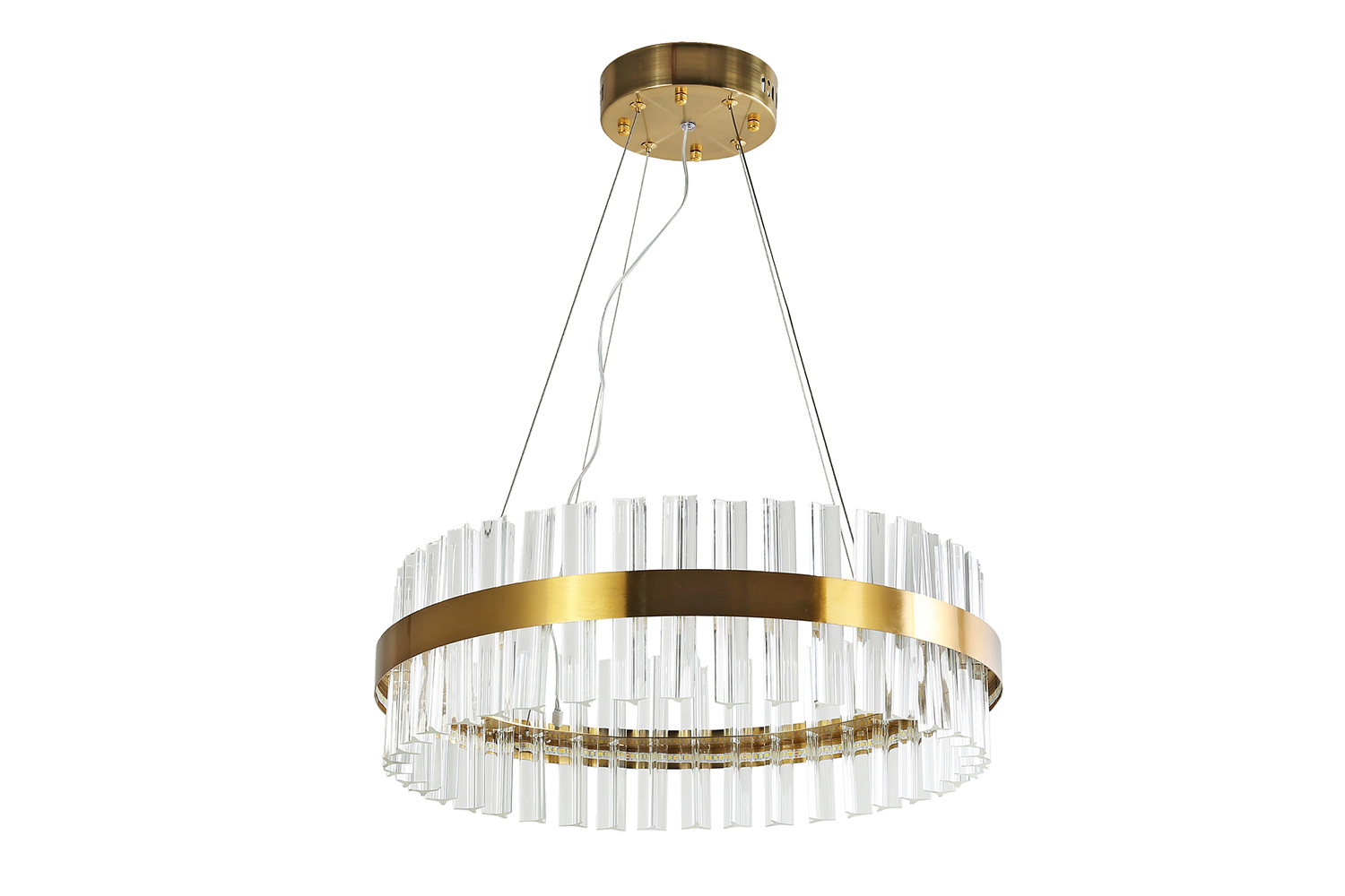 Люстра подвесная LED Placerat
