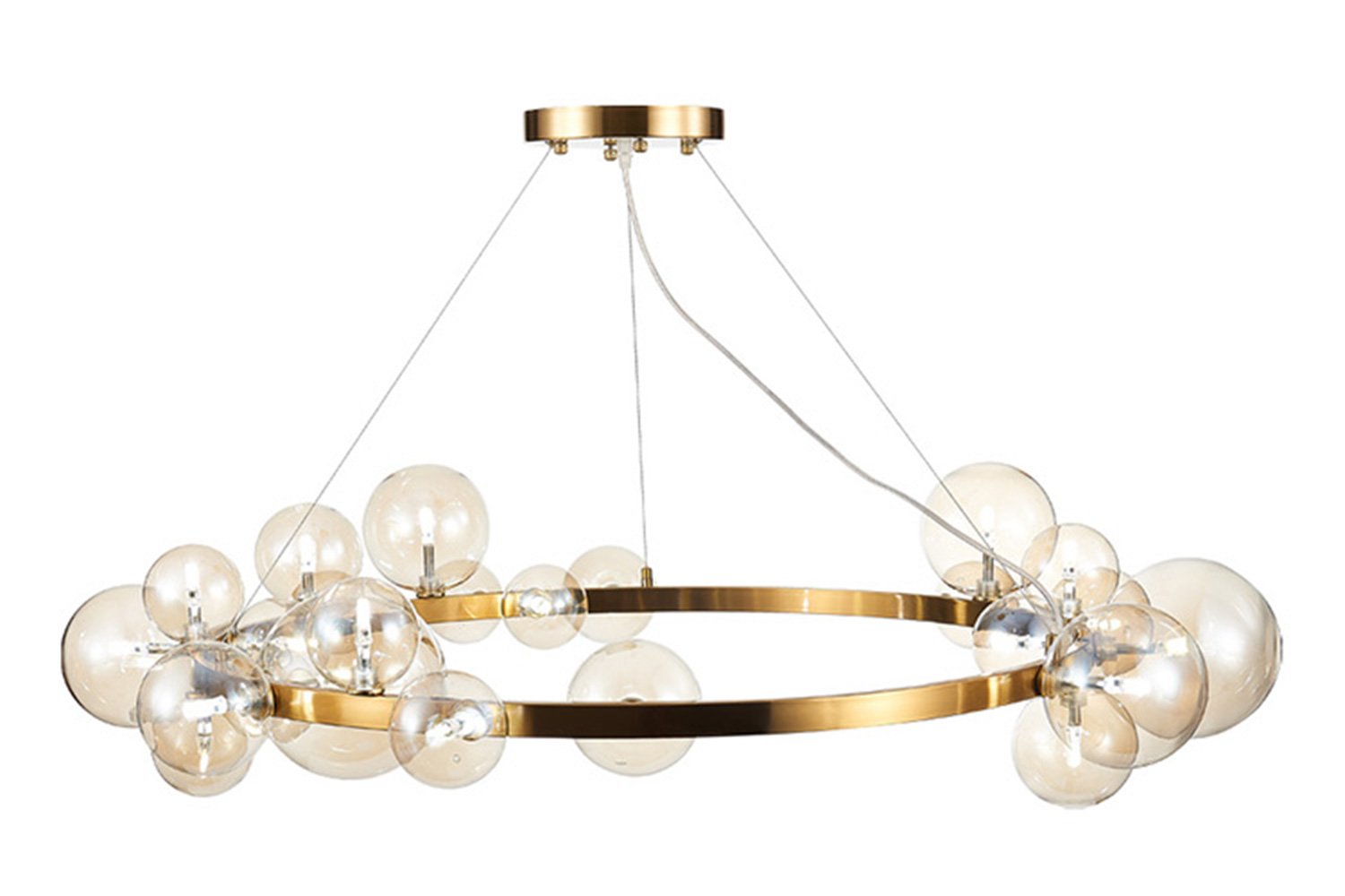 Светильник подвесной ST LUCE Necton