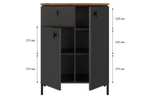 Тумба San gimignano