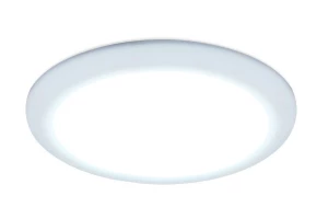 Светильник встраиваемый с подсветкой LED AMBRELLA LIGHT DCR30 17 см