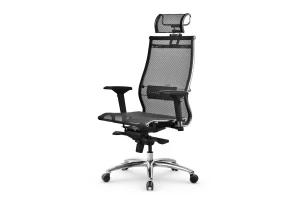 Кресло офисное Samurai