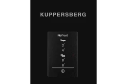 Холодильник KUPPERSBERG Nrs