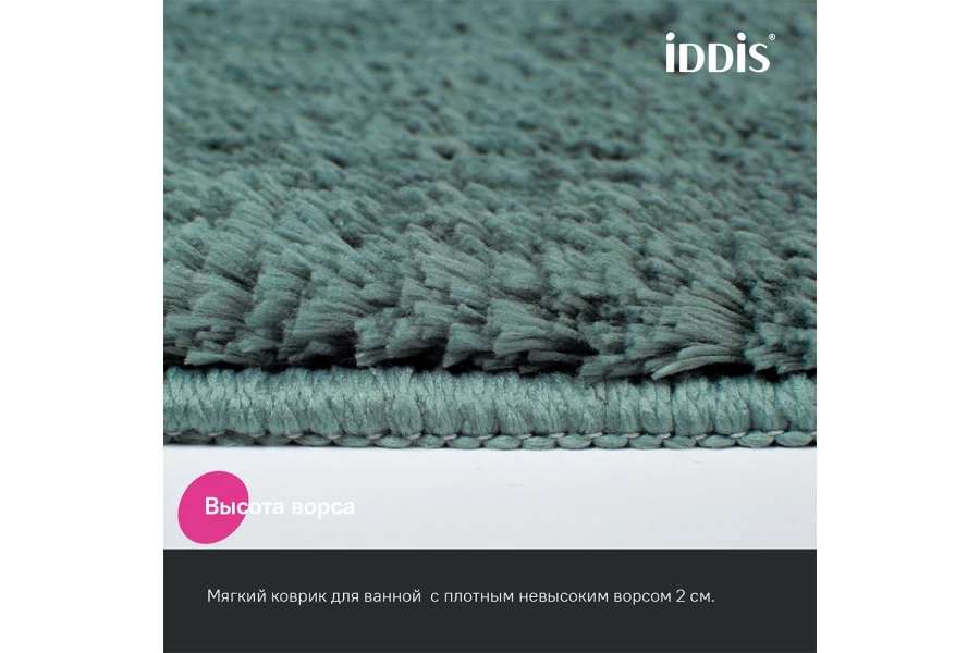 Набор ковриков IDDIS Base (изображение №5)