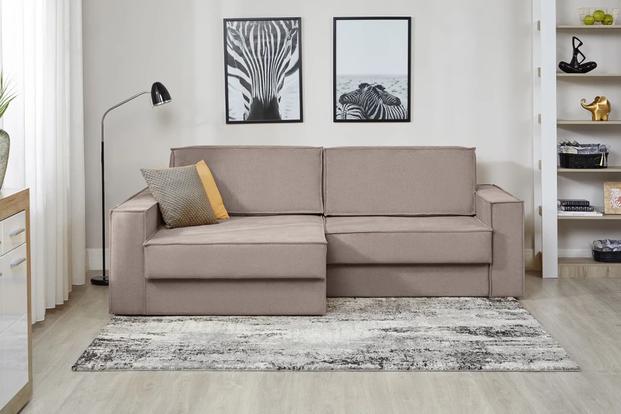 Угловой диван-кровать Тревис (изображение №2)