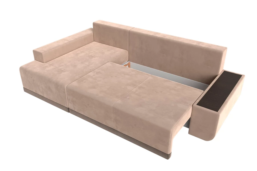 Угловой диван-кровать Колумбус (изображение №8)