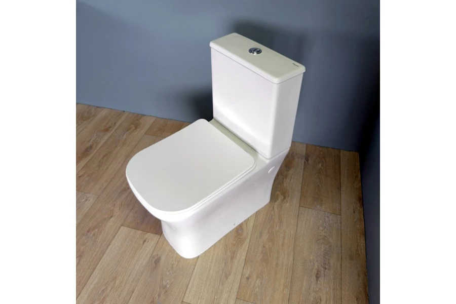 Унитаз напольный Helmi Pro (изображение №6)