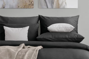 Набор наволочек Stripe Premium