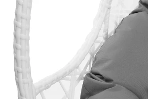 Второе фото. Кресло подвесное Для Двоих Люкс