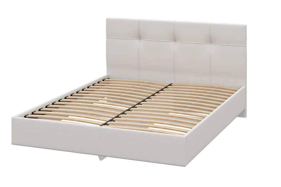 Кровать без подъемного механизма Каприз (изображение №3)