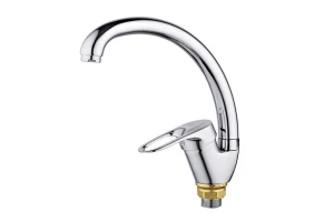 Смеситель для кухни SL55-011F