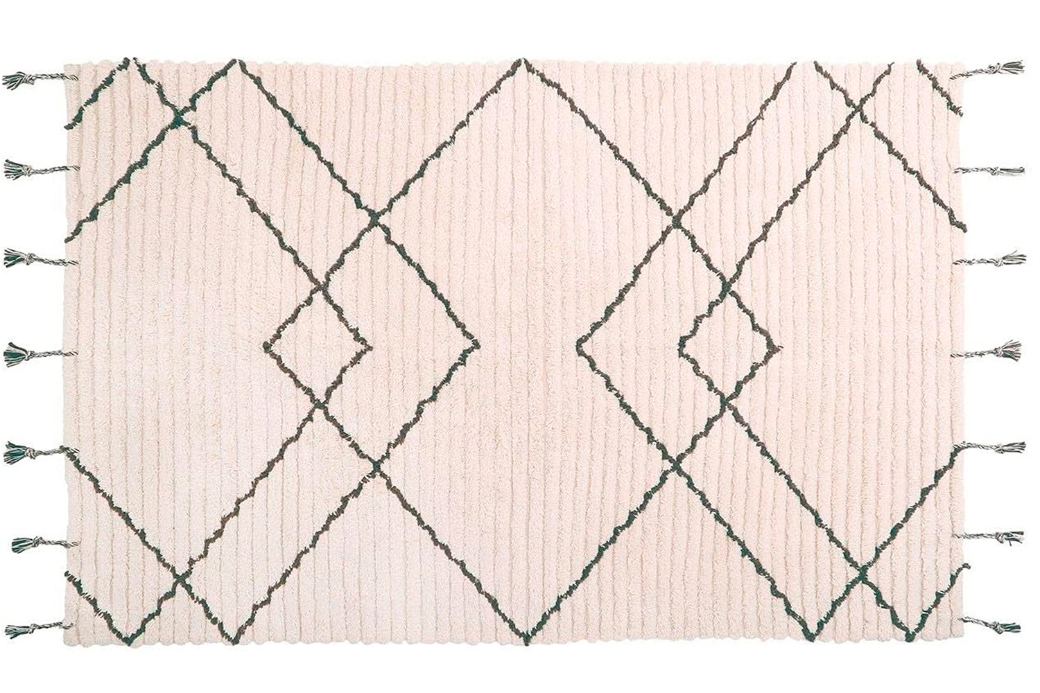 Ковёр Viktor Chocolat S