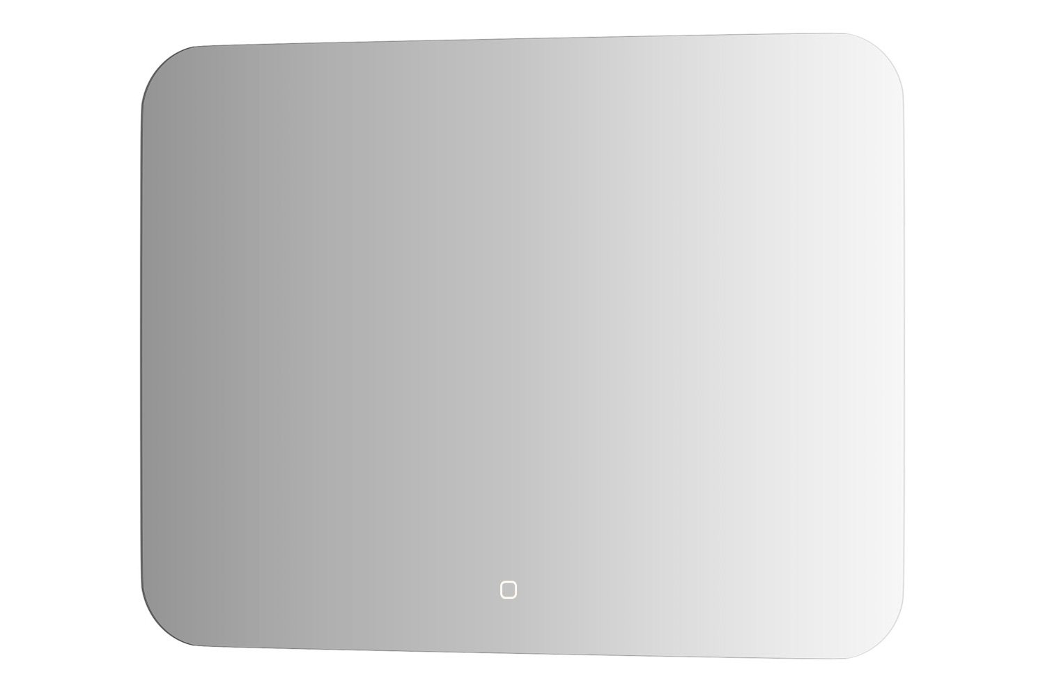 Зеркало с LED-подсветкой Opti