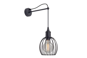 Светильник настенный VITALUCE V4176-1/1A