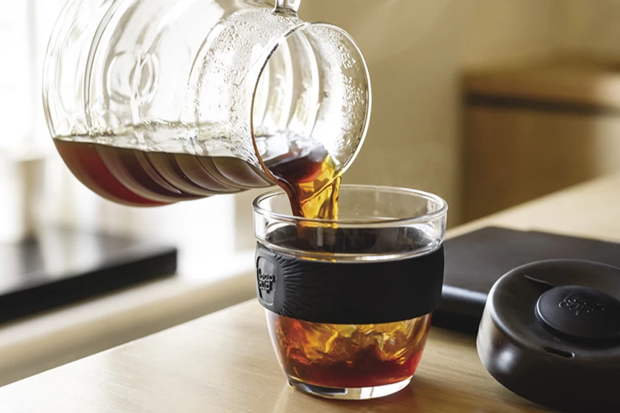 Кружка KeepCup Brew Roast (изображение №2)