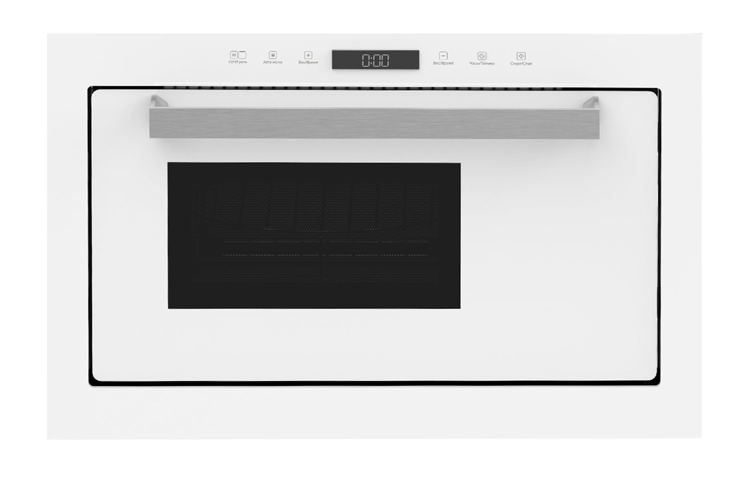 Микроволновая печь LEX Bimo 25.03 White
