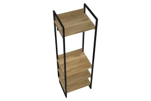 Второе фото. Стеллаж модульный Бастет