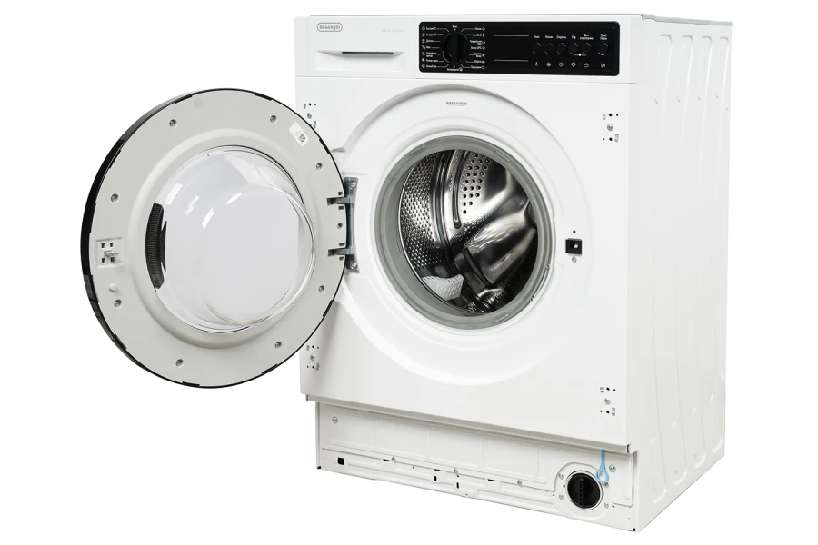 Стиральная машина DeLonghi Isabella (изображение №5)