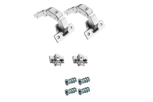 Комплект петель Titus T-type