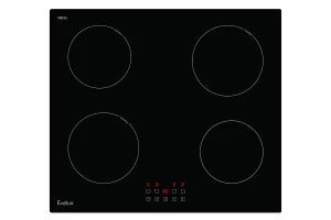 Индукционная варочная панель EVELUX EI 6040