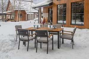 Обеденный комплект Oscar