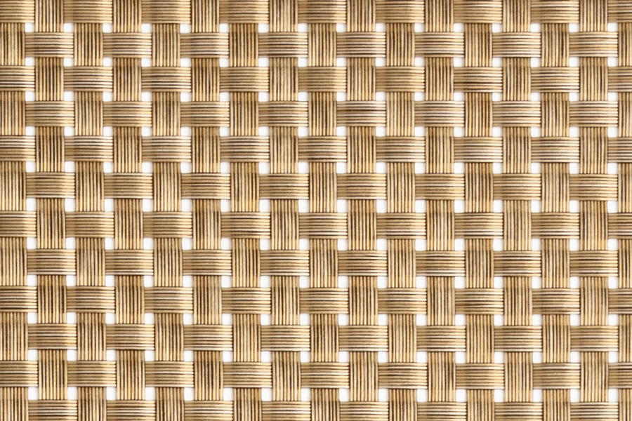 Набор салфеток с крупным плетением E000389 45х30 см (изображение №4)