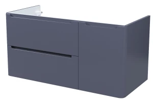 Тумба подвесная IDDIS Edifice