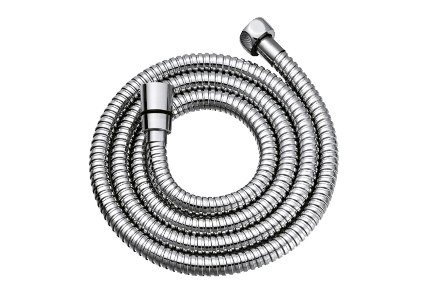 Шланг для душа WasserKRAFT 150 см (изображение №1)