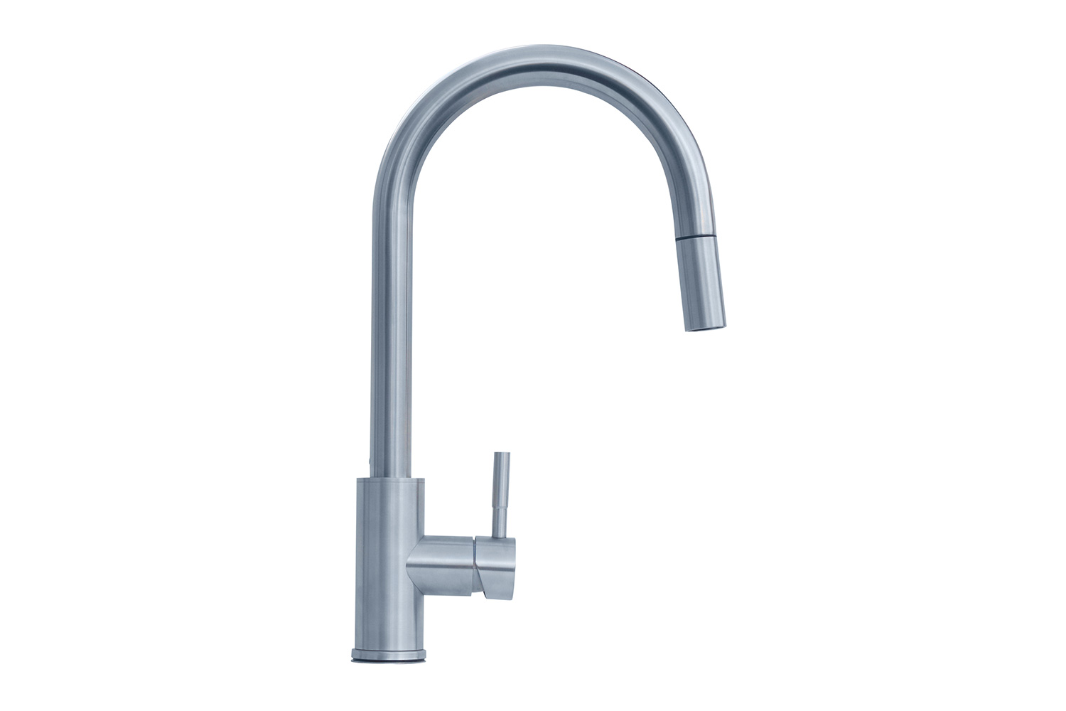 Смеситель UKINOX UM2181 SS