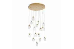 Светильник подвесной ST LUCE Montecelio