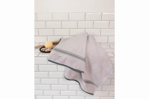 Второе фото. Набор полотенец махровых Dornier