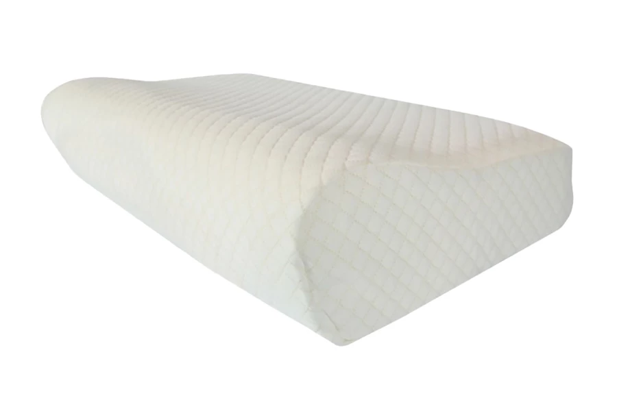 Подушка анатомическая с перфорацией LOLIDREAM AV71130 40х60 см (изображение №1)