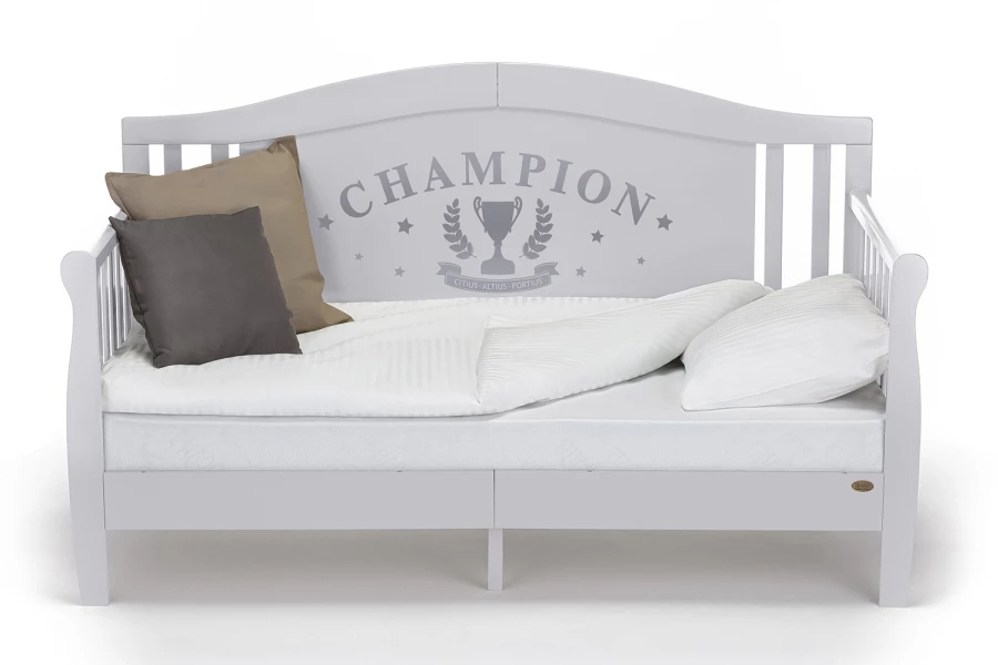 Кровать-диван детская Stanzione Verona Div Sport (изображение №2)