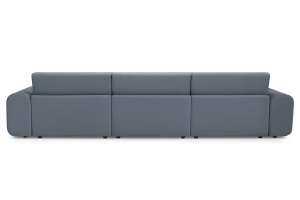 Второе фото. Угловой диван-кровать SOLANA Оливер