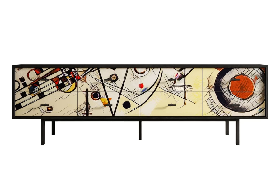 Комод Emerson by Kandinsky (изображение №1)