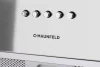Вытяжка MAUNFELD Crosby Power 60 INOX (изображение №9)