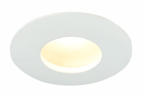 Второе фото. Светильник встраиваемый ST213