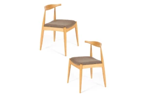 Комплект стульев Bull