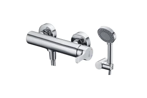 Смеситель для душа WasserKRAFT Berkel 4802